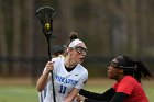 WLax vs Keene  Wheaton College Women's Lacrosse vs Keene State. - Photo By: KEITH NORDSTROM : Wheaton, LAX, Lacrosse